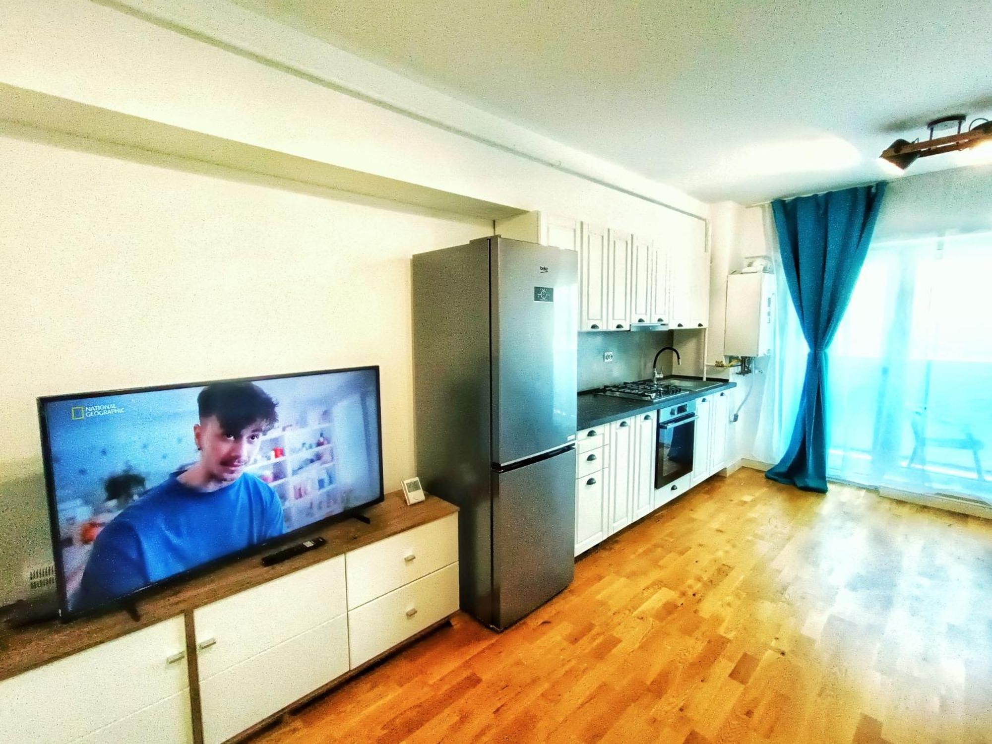Super Apartments Near Airport With Shop & Free Parking Ιάσιο Εξωτερικό φωτογραφία
